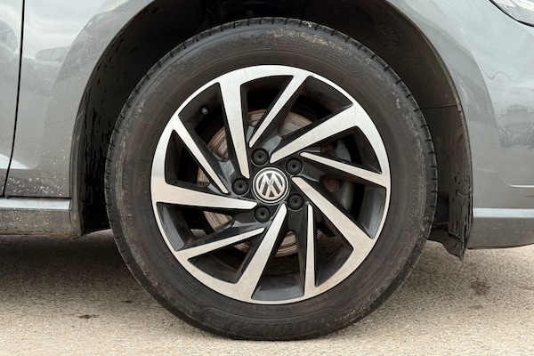 Used Volkswagen Golf 2019 for sale - 76143835: Photo 16