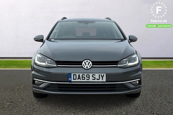 Used Volkswagen Golf 2019 for sale - 76143835: Photo 17