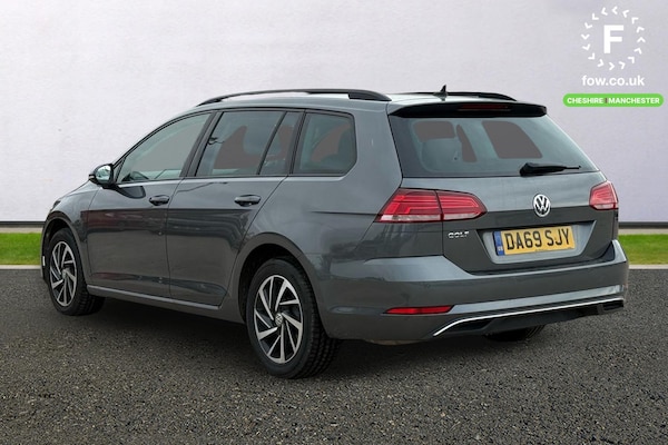 Used Volkswagen Golf 2019 for sale - 76143835: Photo 2