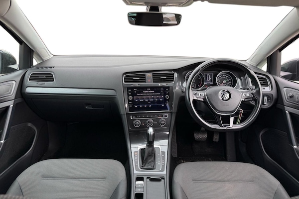 Used Volkswagen Golf 2019 for sale - 76143835: Photo 3