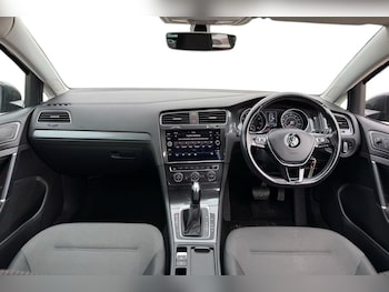 Used Volkswagen Golf 2019 for sale - 76143835: Photo 3