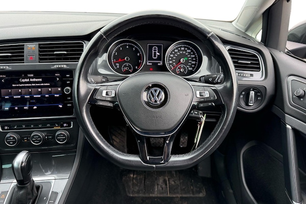 Used Volkswagen Golf 2019 for sale - 76143835: Photo 5