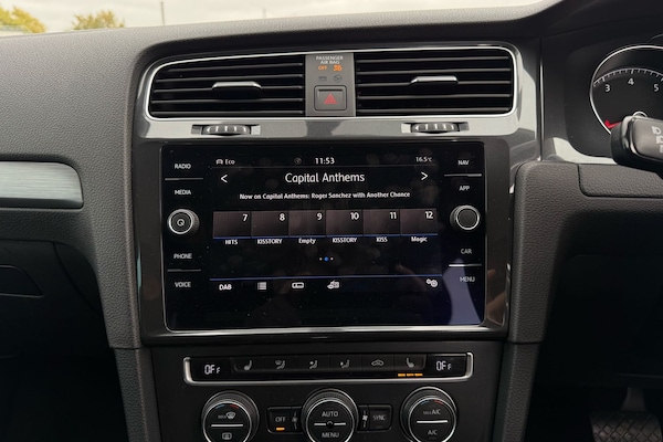 Used Volkswagen Golf 2019 for sale - 76143835: Photo 6