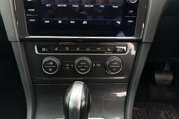 Used Volkswagen Golf 2019 for sale - 76143835: Photo 7