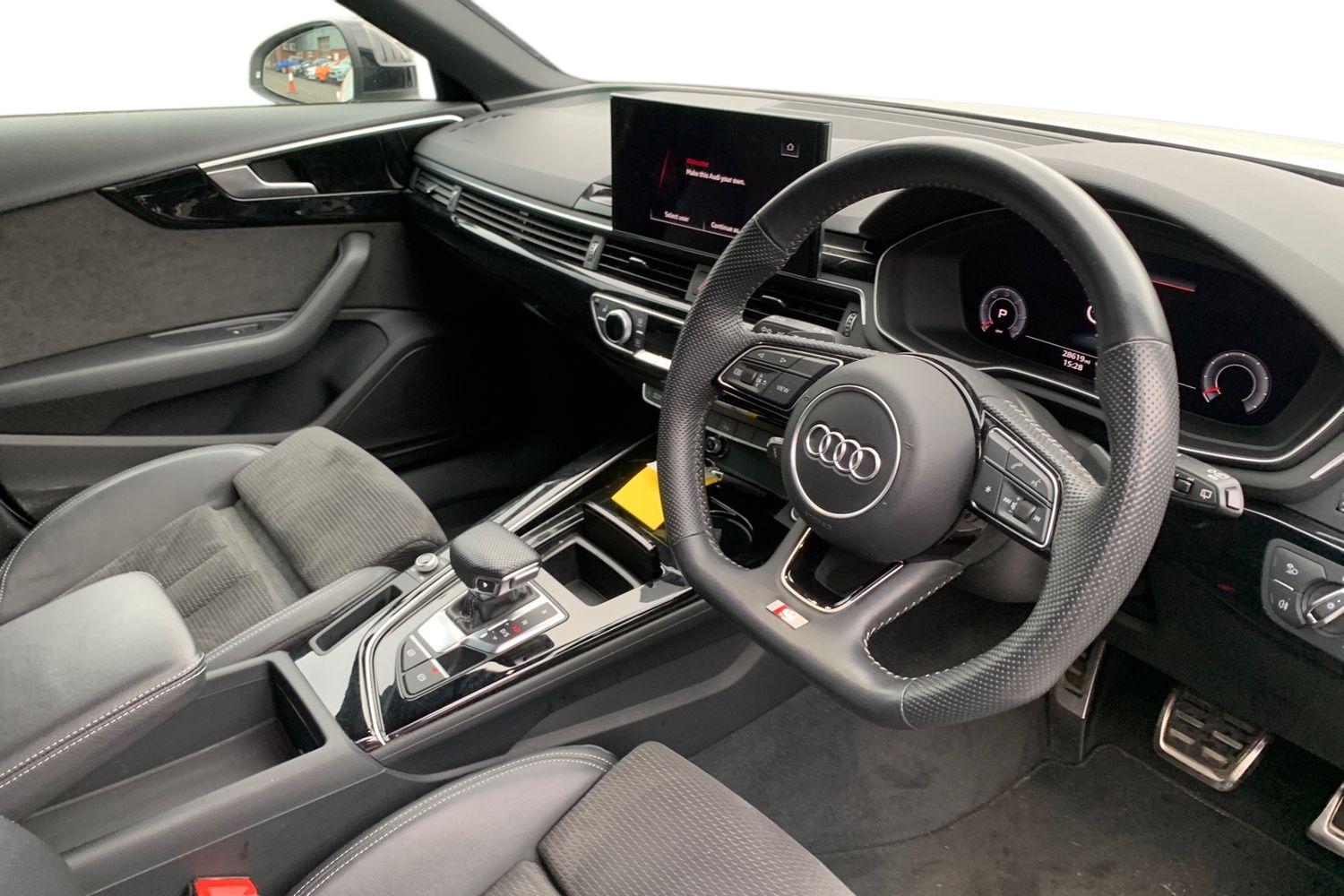 Used Audi A4 2020 for sale - 77774122: Photo 3