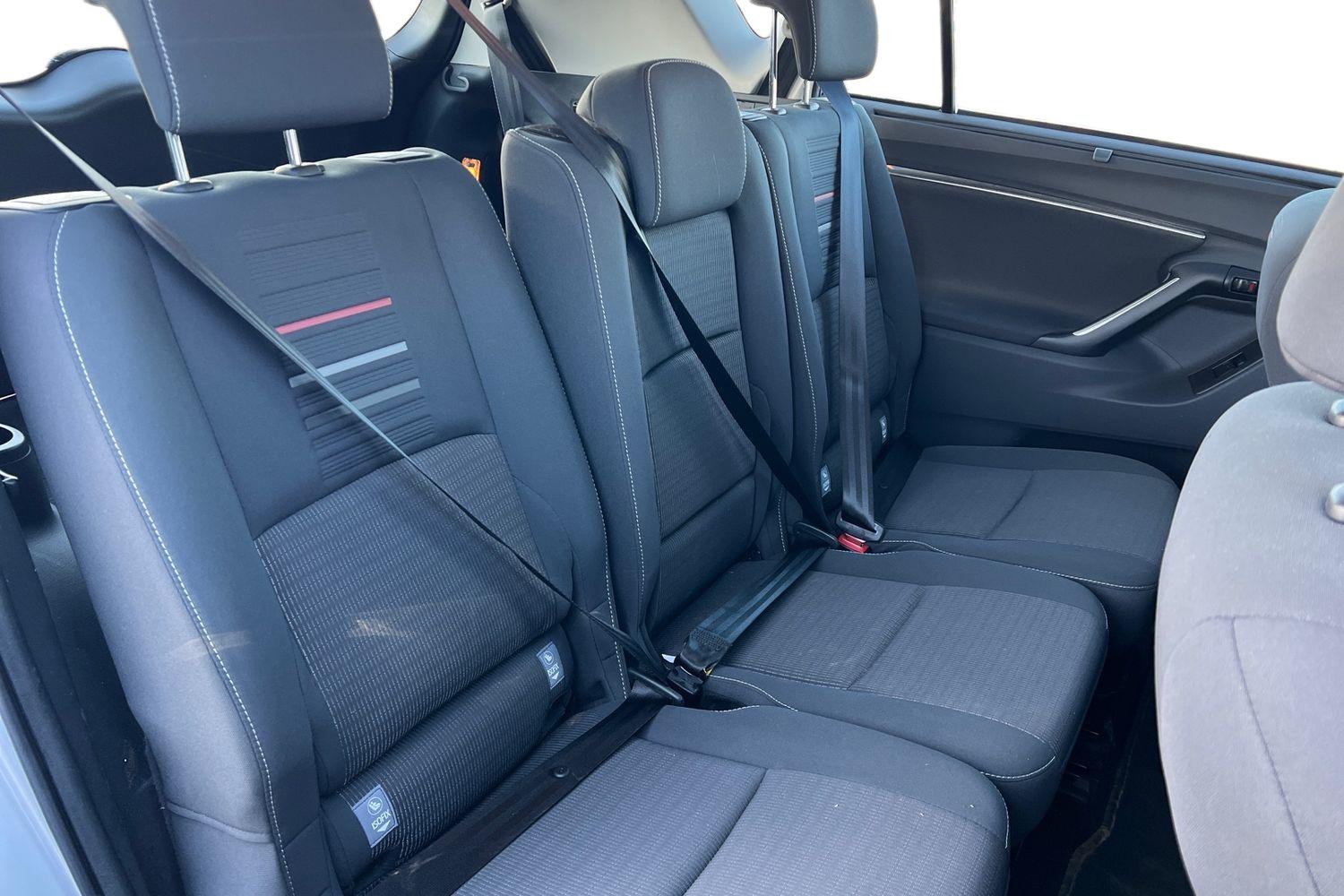 Used Toyota Verso 2018 for sale - 76972748: Photo 18