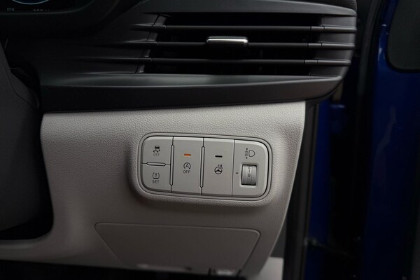 Used Hyundai BAYON 2022 for sale - 73826089: Photo 11