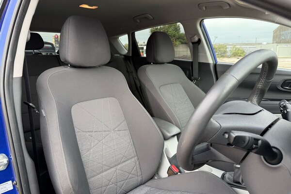 Used Hyundai BAYON 2022 for sale - 73826089: Photo 13
