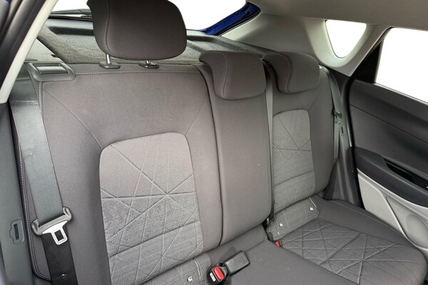 Used Hyundai BAYON 2022 for sale - 73826089: Photo 14