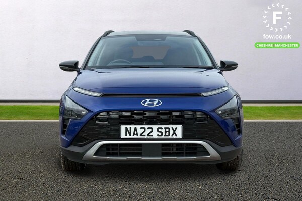 Used Hyundai BAYON 2022 for sale - 73826089: Photo 17