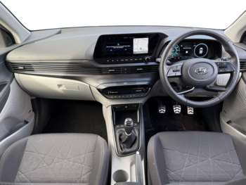 Used Hyundai BAYON 2022 for sale - 73826089: Photo