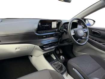 Used Hyundai BAYON 2022 for sale - 73826089: Photo
