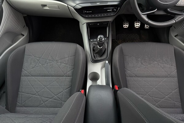 Used Hyundai BAYON 2022 for sale - 73826089: Photo 9