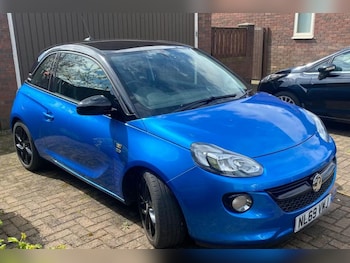Used Vauxhall ADAM 2019 for sale - 78367820: Photo