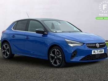2021 - 1.2 Turbo Elite 5dr Auto