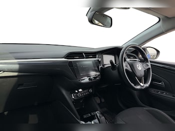 Used Vauxhall Corsa 2021 for sale - 75398855: Photo