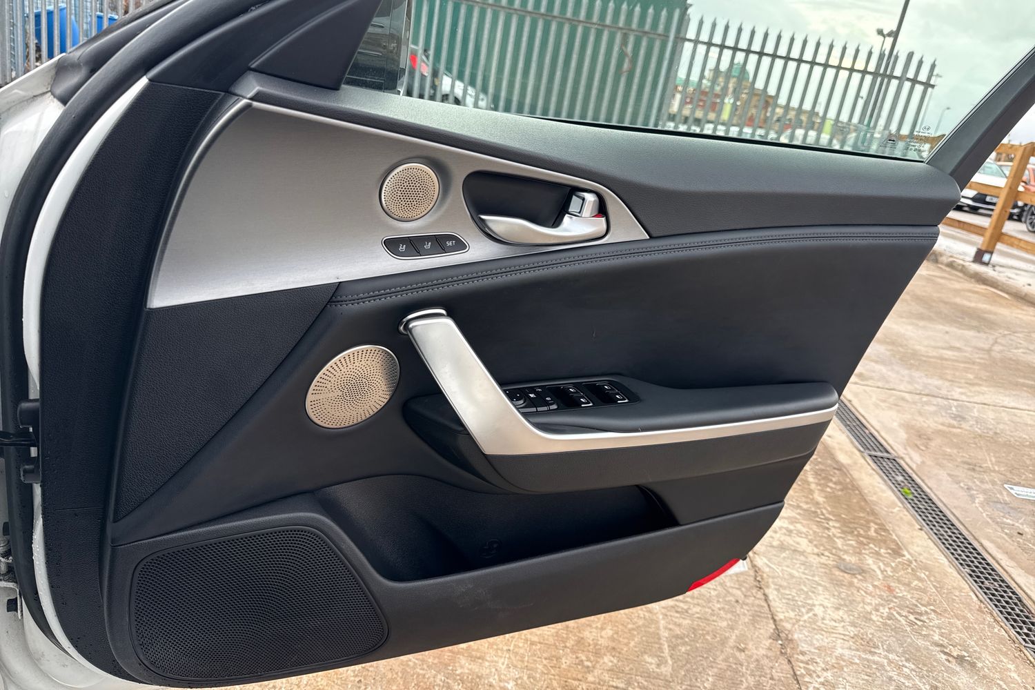 Used Kia Stinger 2020 for sale - 77083189: Photo 12