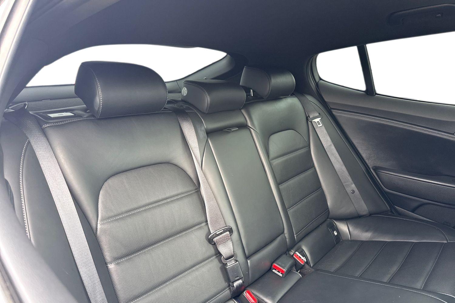 Used Kia Stinger 2020 for sale - 77083189: Photo 14