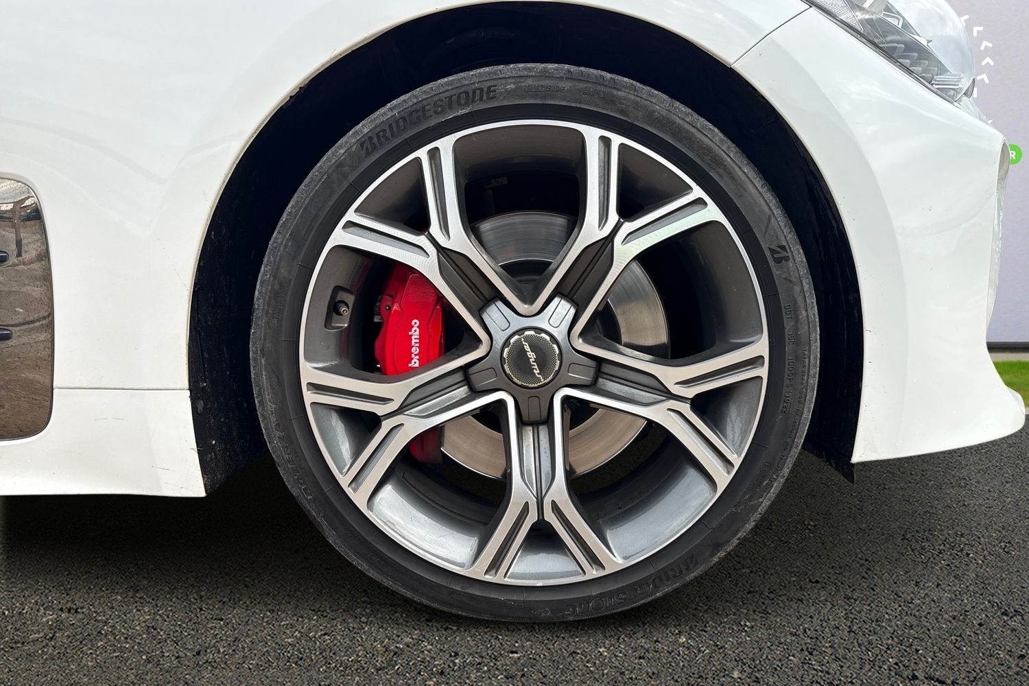 Used Kia Stinger 2020 for sale - 77083189: Photo 16