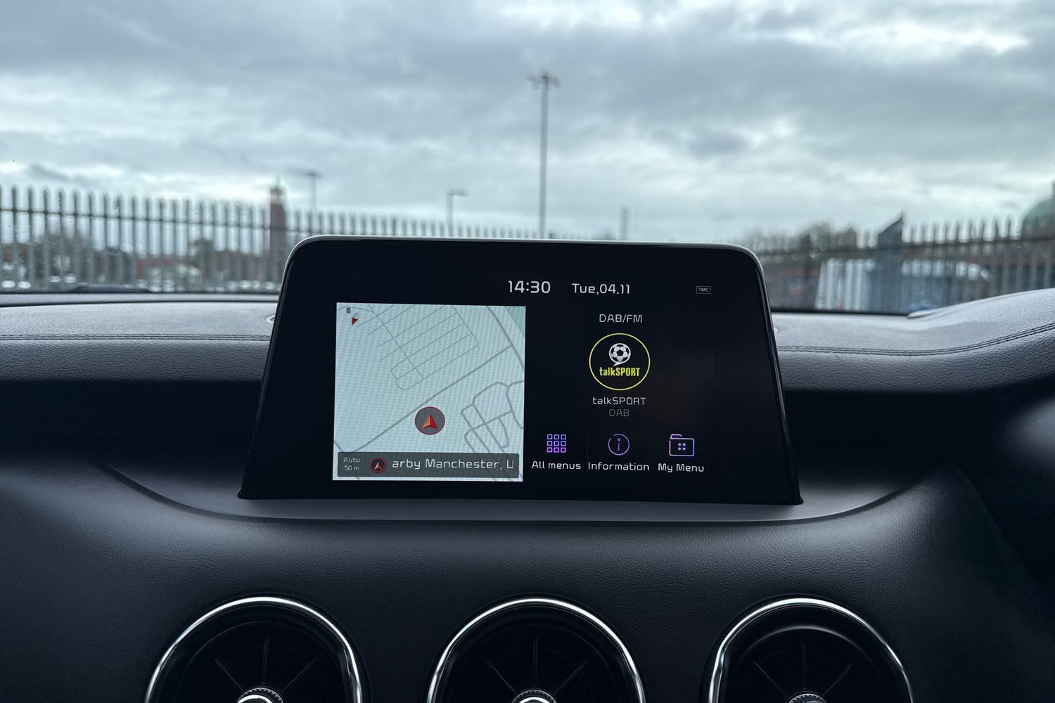 Used Kia Stinger 2020 for sale - 77083189: Photo 6