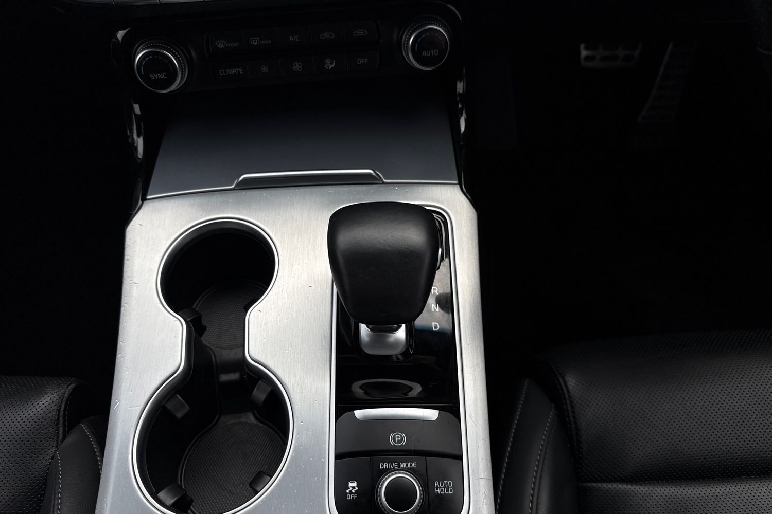 Used Kia Stinger 2020 for sale - 77083189: Photo 8