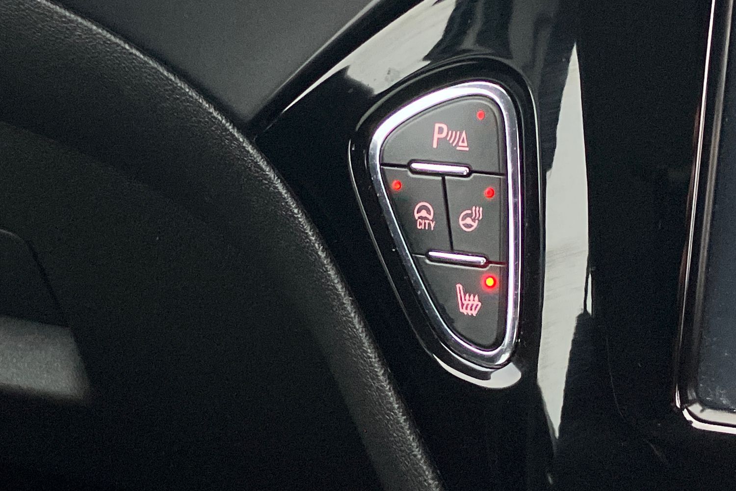 Used Vauxhall Corsa 2018 for sale - 77048368: Photo 10