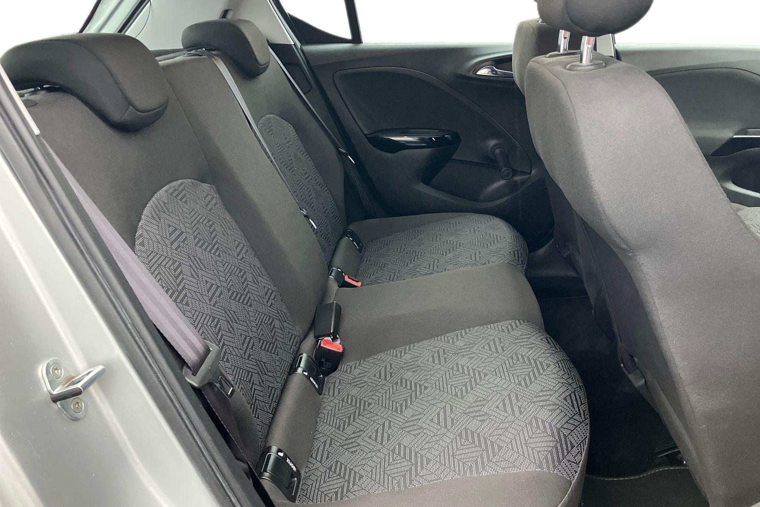 Used Vauxhall Corsa 2018 for sale - 77048368: Photo 18