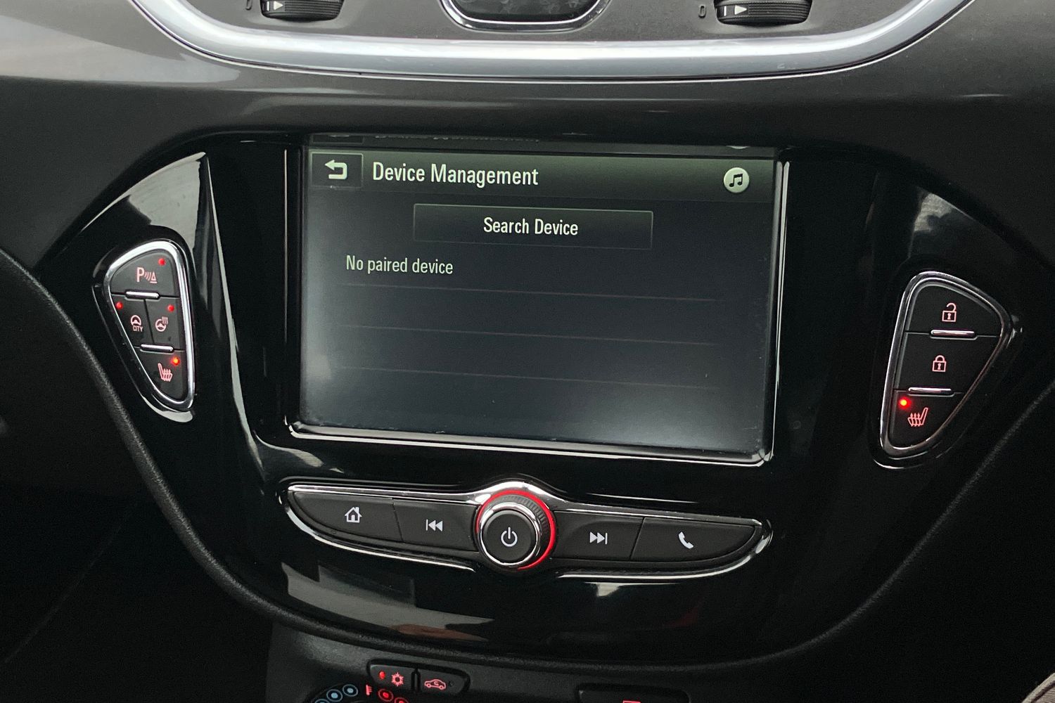 Used Vauxhall Corsa 2018 for sale - 77048368: Photo 7