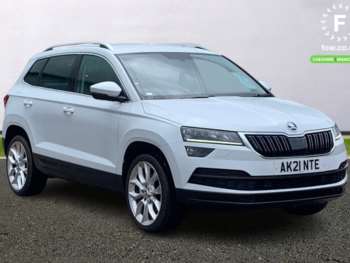 2021 - 1.5 TSI SE L 5dr