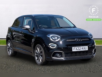 Used Fiat 500X 2022 for sale - 79366881: Photo