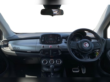 Used Fiat 500X 2022 for sale - 79366881: Photo