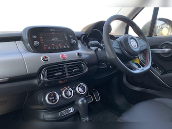 Used Fiat 500X 2022 for sale - 79366881: Photo