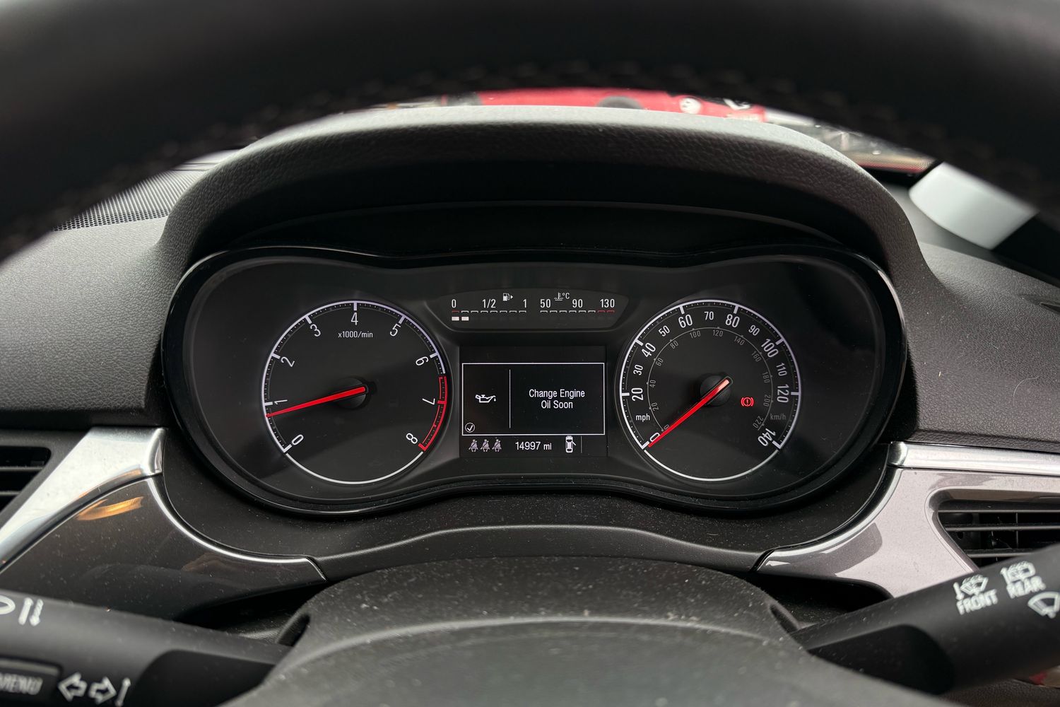 Used Vauxhall Corsa 2019 for sale - 75694250: Photo 10