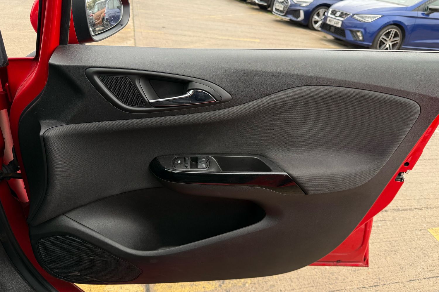 Used Vauxhall Corsa 2019 for sale - 75694250: Photo 12