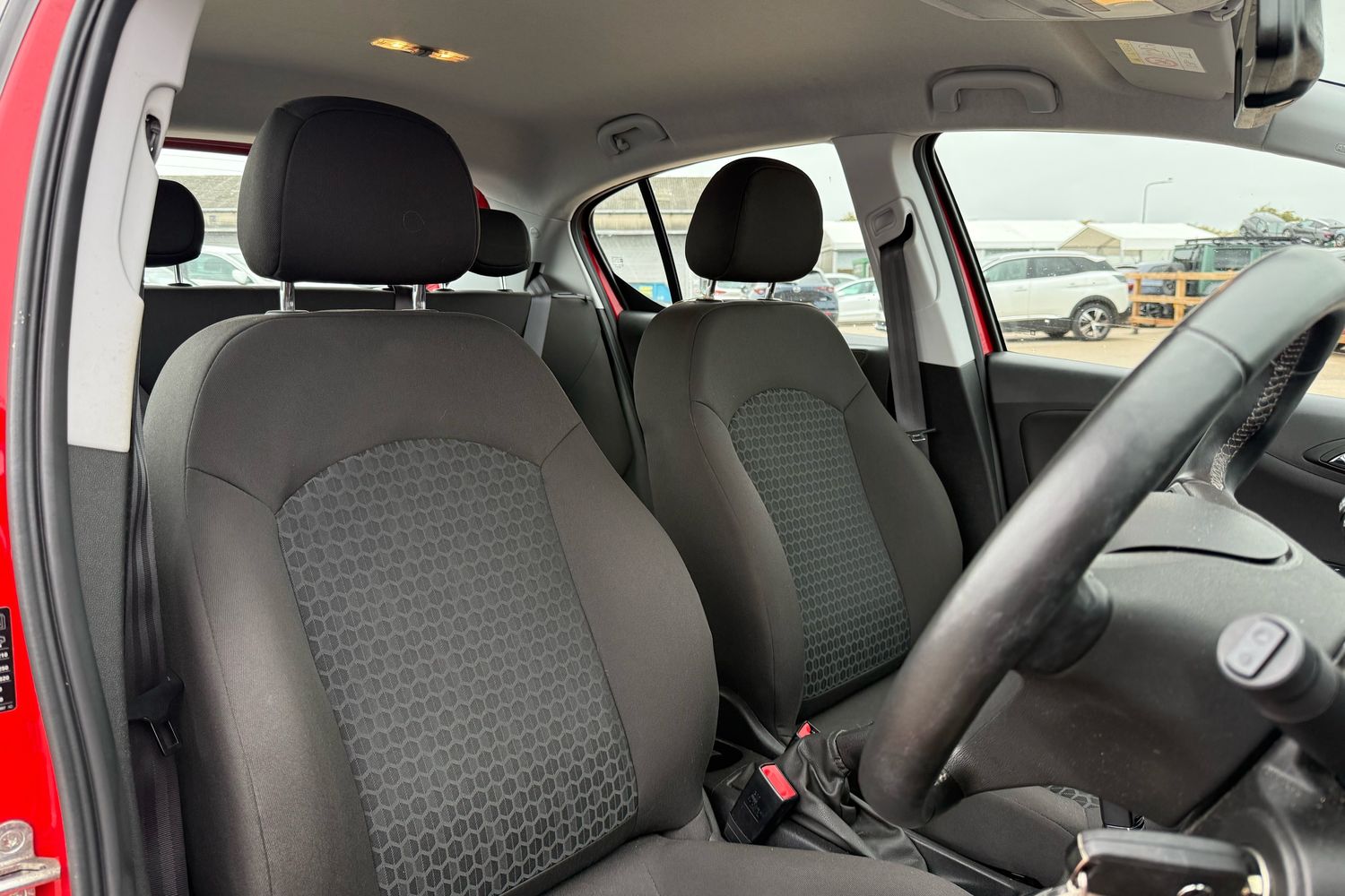 Used Vauxhall Corsa 2019 for sale - 75694250: Photo 13