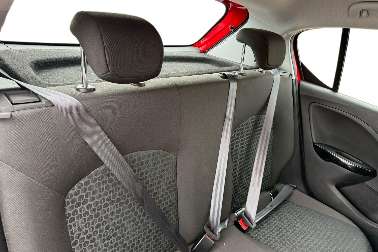 Used Vauxhall Corsa 2019 for sale - 75694250: Photo 14