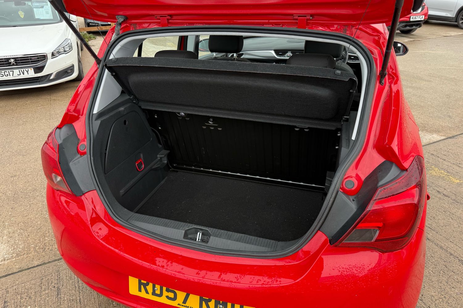 Used Vauxhall Corsa 2019 for sale - 75694250: Photo 15