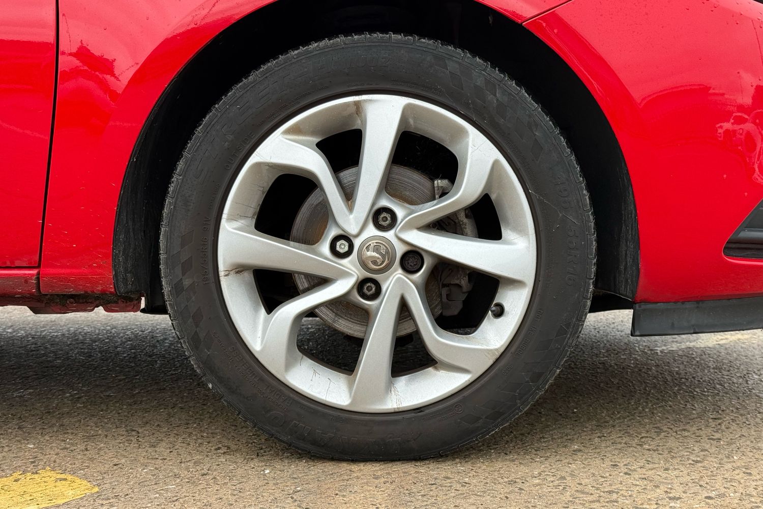 Used Vauxhall Corsa 2019 for sale - 75694250: Photo 16