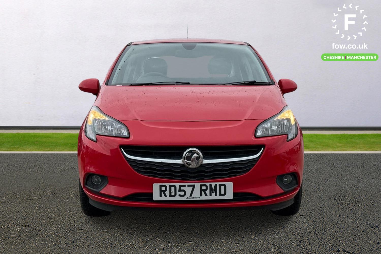 Used Vauxhall Corsa 2019 for sale - 75694250: Photo 17
