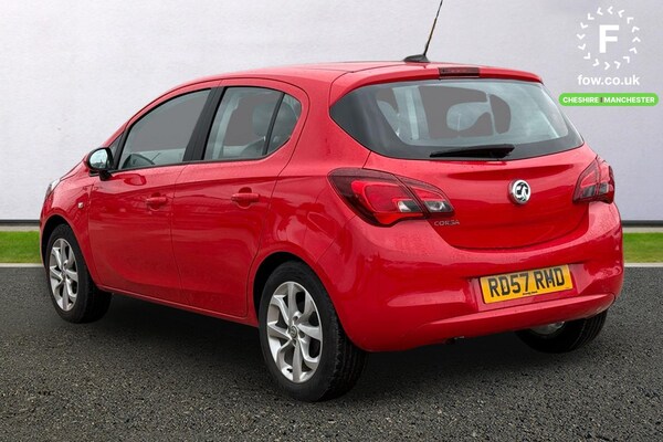 Used Vauxhall Corsa 2019 for sale - 75694250: Photo 2