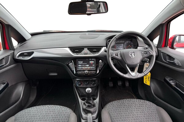 Used Vauxhall Corsa 2019 for sale - 75694250: Photo 3