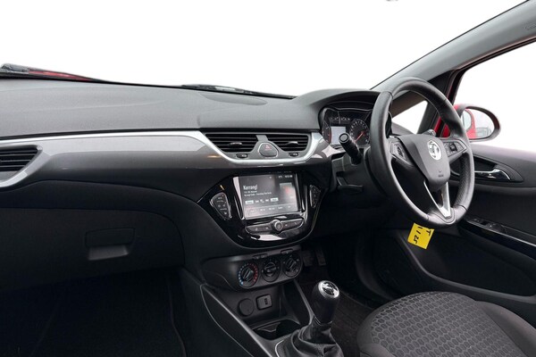 Used Vauxhall Corsa 2019 for sale - 75694250: Photo 4