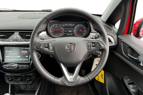 Used Vauxhall Corsa 2019 for sale - 75694250: Photo 5