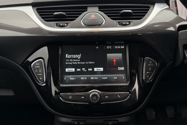 Used Vauxhall Corsa 2019 for sale - 75694250: Photo 6