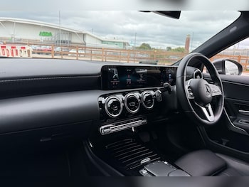 Used Mercedes-Benz A-Class 2022 for sale - 75331194: Photo