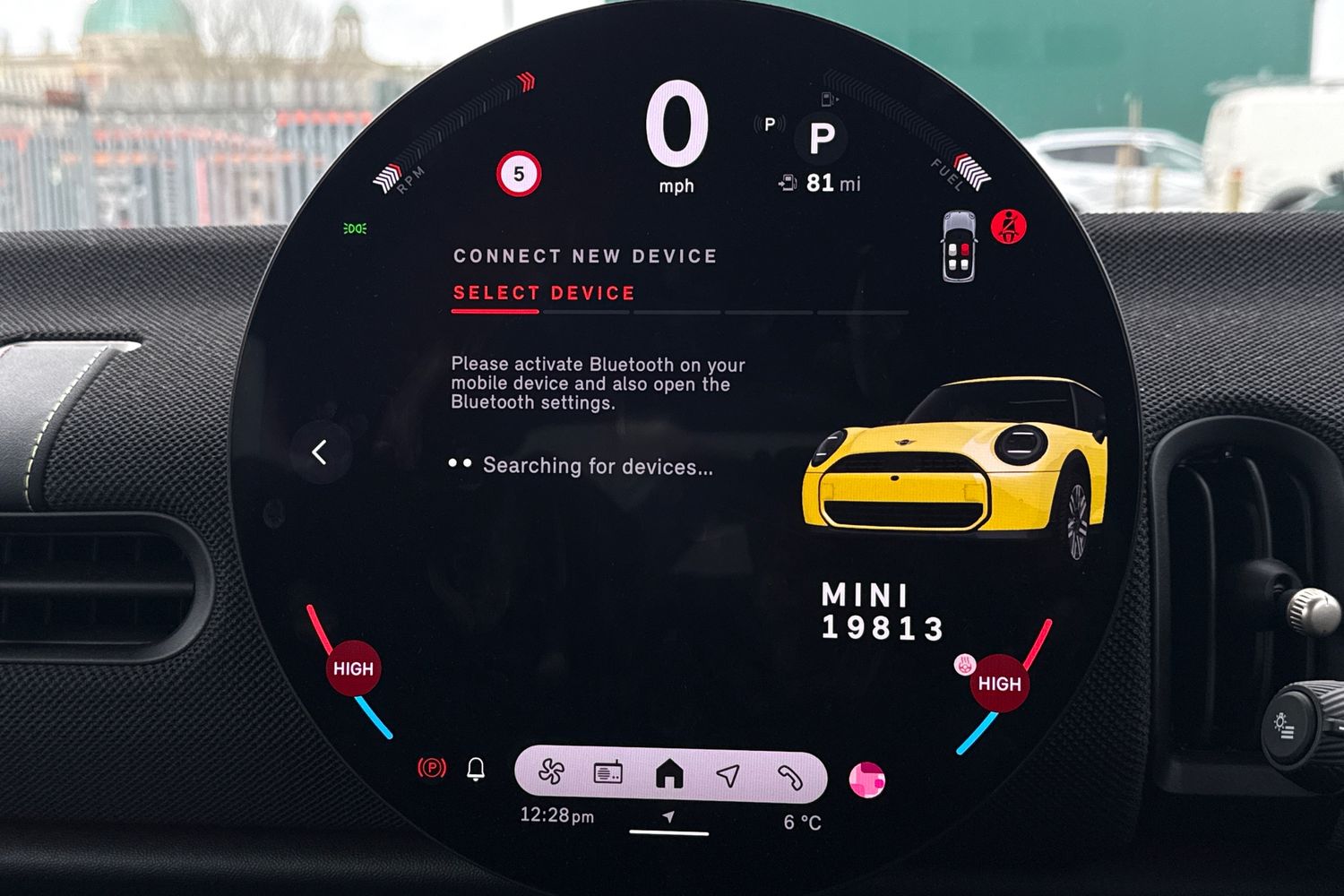 Used MINI Cooper 2024 for sale - 77527414: Photo 10