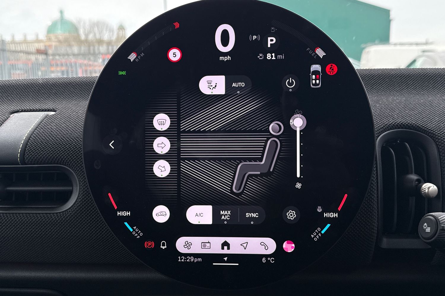 Used MINI Cooper 2024 for sale - 77527414: Photo 11