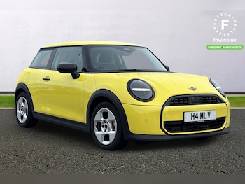 Used MINI Cooper 2024 for sale - 77527414: Photo
