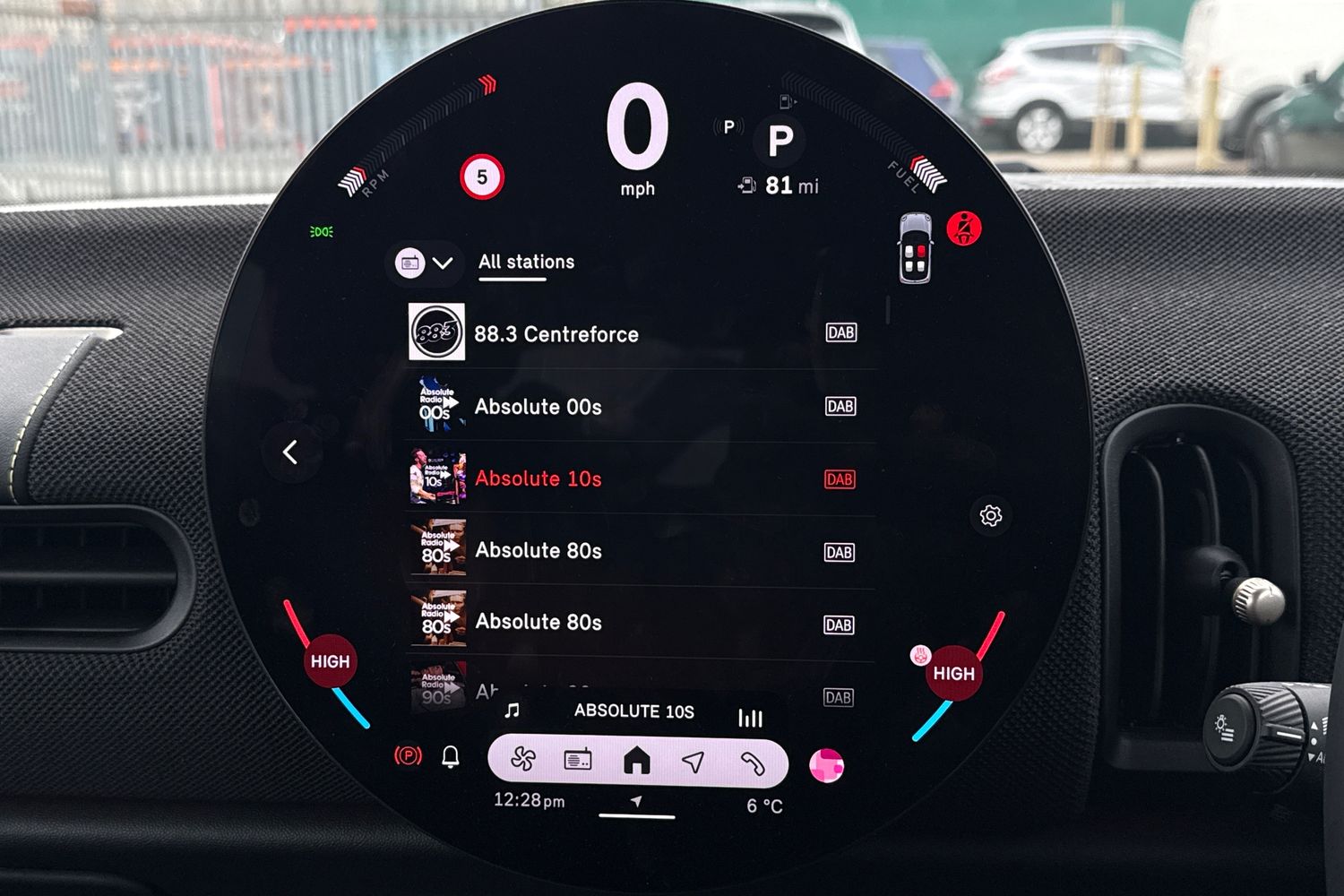 Used MINI Cooper 2024 for sale - 77527414: Photo 8