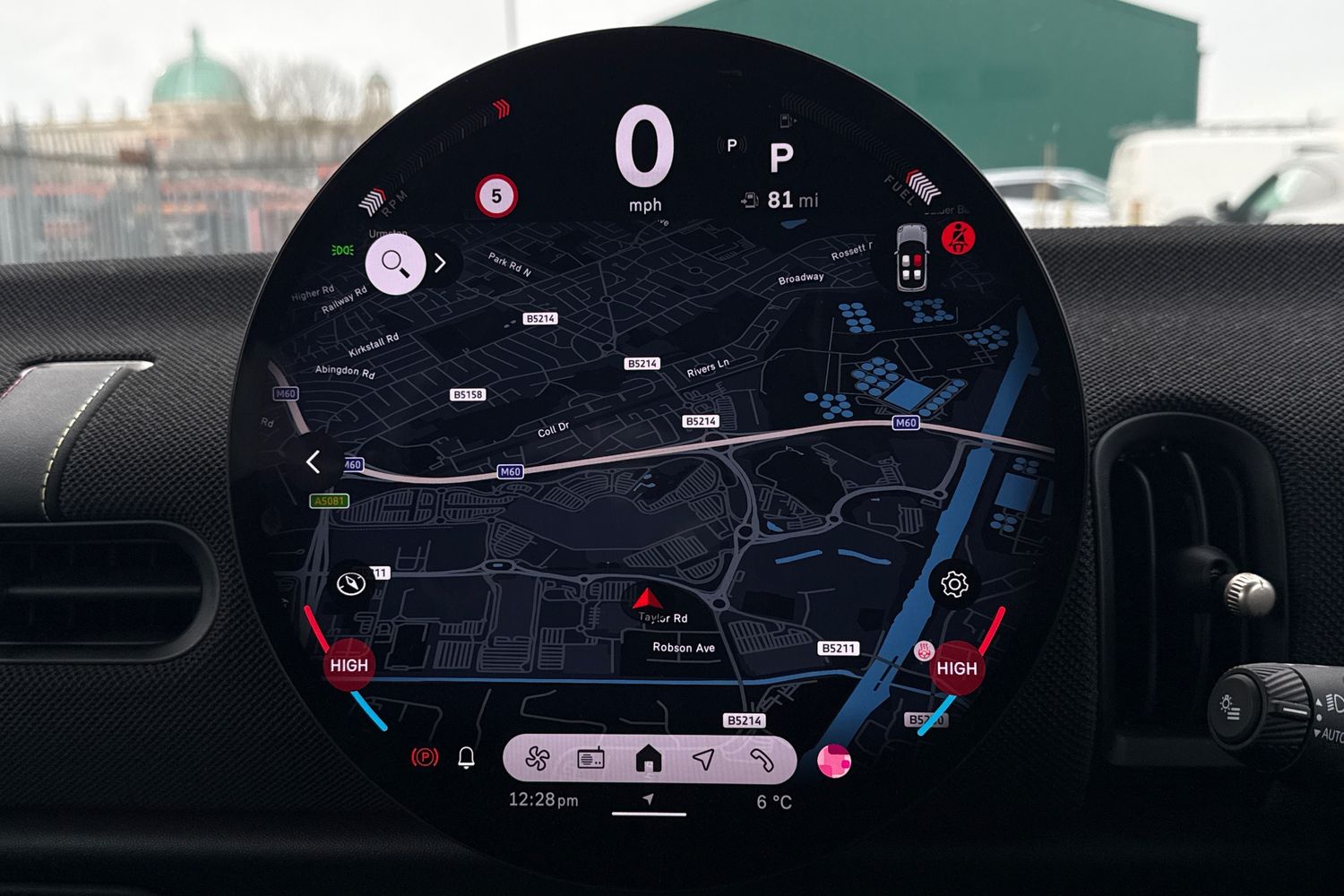 Used MINI Cooper 2024 for sale - 77527414: Photo 9